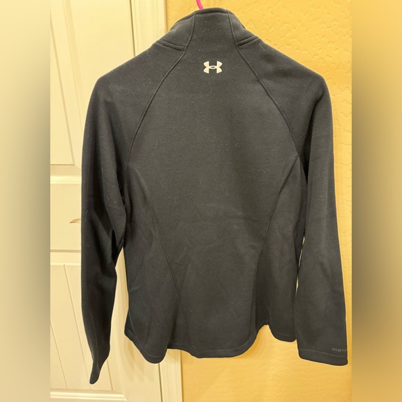 Under Armour Activewear Jacket. Women’s Small. NWT - Picture 9 of 10